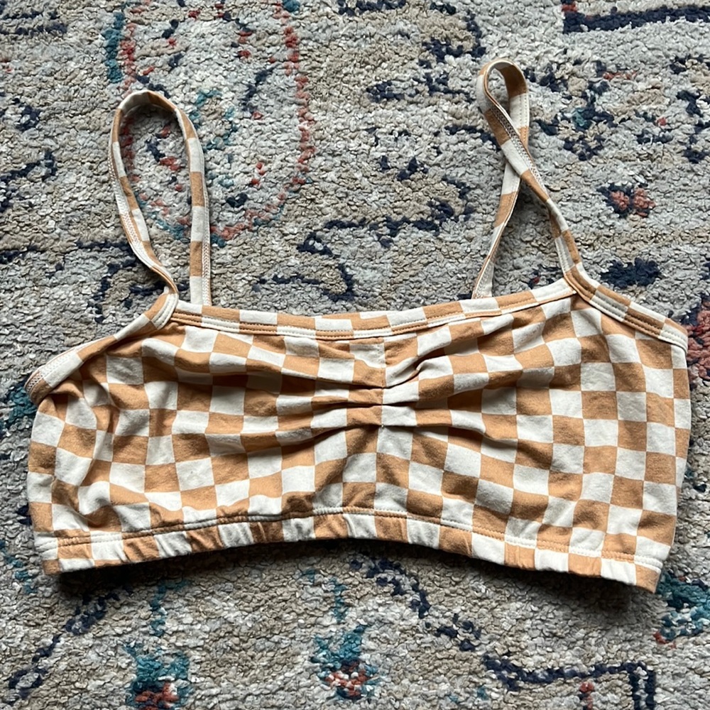 ARQ Zelda Bandeau Carrés